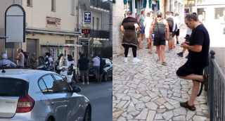 "Febbre" abbonamenti, tifosi in fila per le ultime tessere di Curva Nord